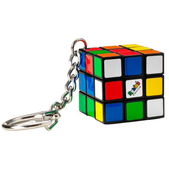 E-shop Rubikova kostka 3x3 přívěsek