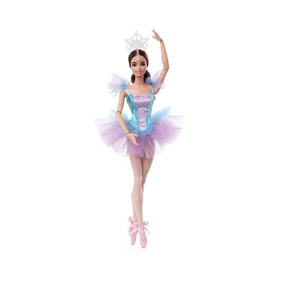 Barbie nádherná baletka                    