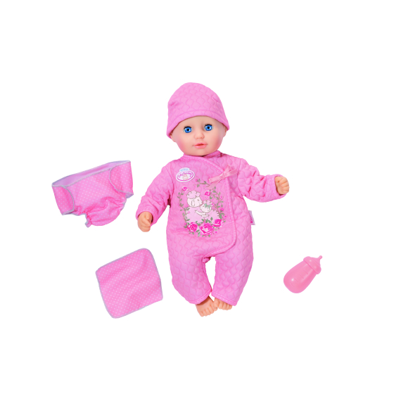 My First Baby Annabell® Annabell Baby Fun                    