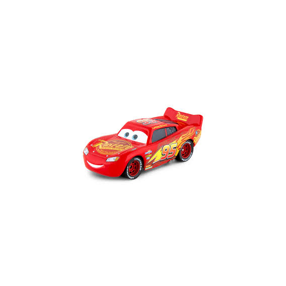 Autíčko kovové Cars 3 Lightining McQueen                    