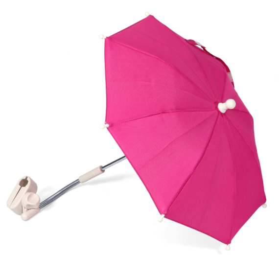 Deštník na kočárek                    