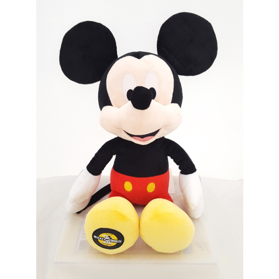Plyšový Mickey Anniversary 76 cm                    