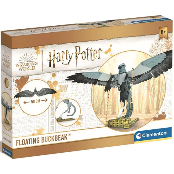 E-shop Harry Potter Plovoucí zobák