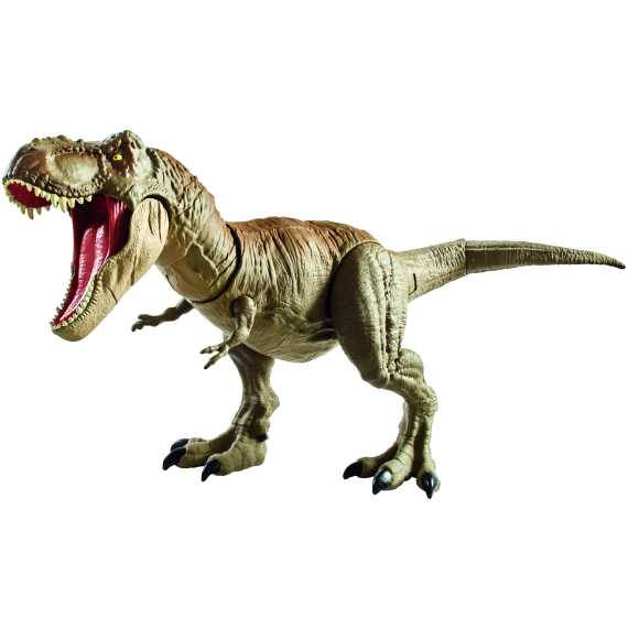Jurský svět Tyranosaurus rex                    