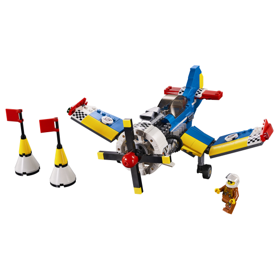 LEGO® Creator 31094 Závodní letadlo                    
