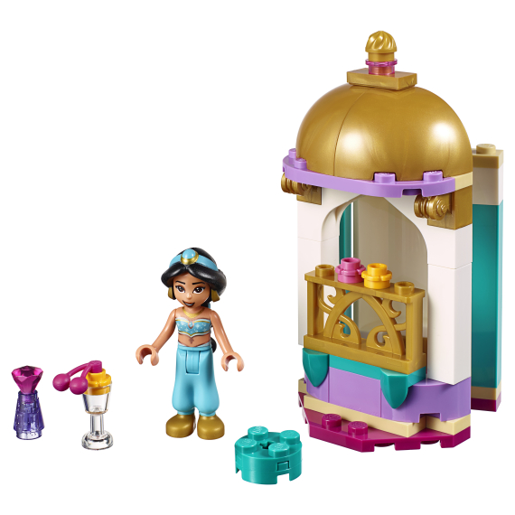 LEGO® Disney Princess 41158 Jasmína a její věžička                    