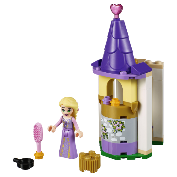LEGO® Disney Princess 41163 Locika a její věžička                    