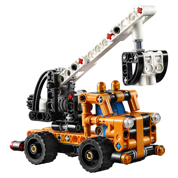 LEGO® Technic™ 42088 Pracovní plošina                    