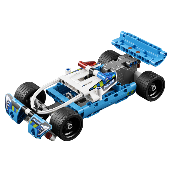 LEGO® Technic™ 42091 Policejní honička                    