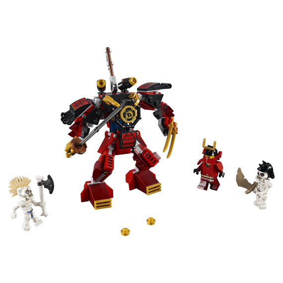 LEGO® Ninjago 70665 Samurajův robot