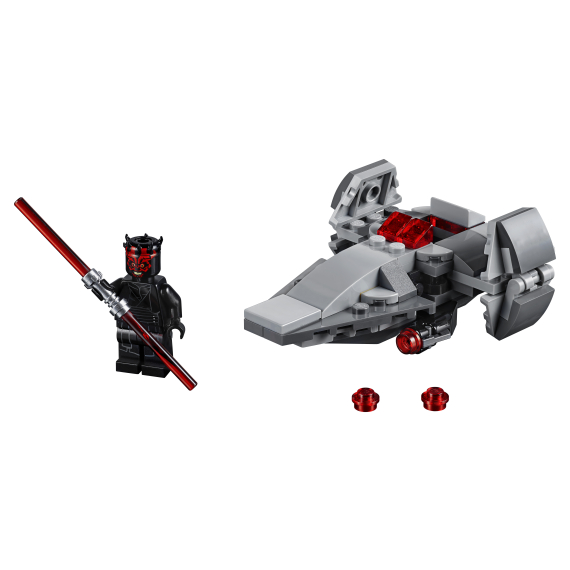 LEGO® Star Wars™ 75224 Mikrostíhačka Sithů                    