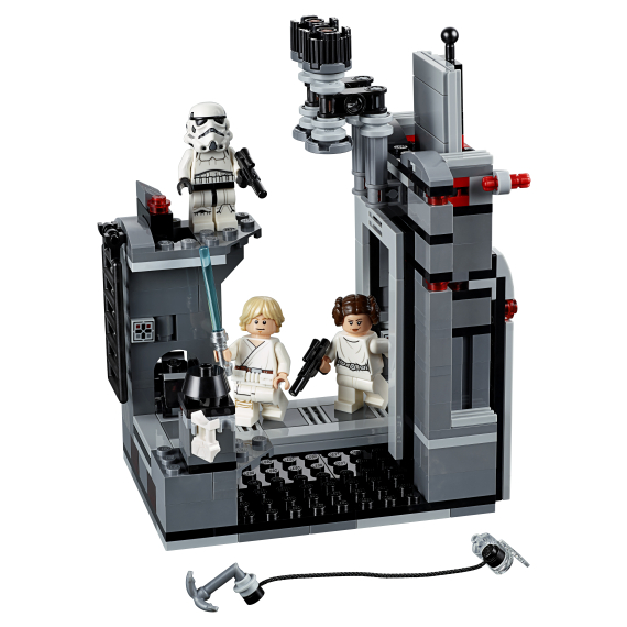 LEGO® Star Wars™ 75229 Únik z Hvězdy smrti                    