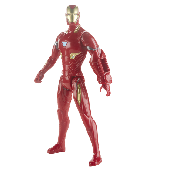Avengers figurka Titan                    