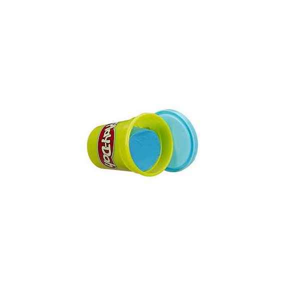 Play-Doh modelína 1 ks modrá                    
