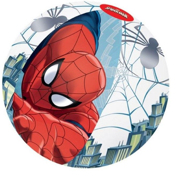 Bestway Nafukovací míč Spiderman 51 cm                    
