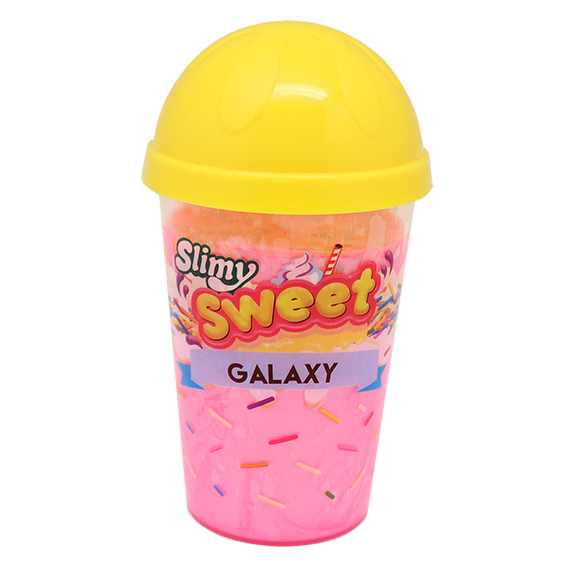 Slimy Swet Galaxy 130 g                    