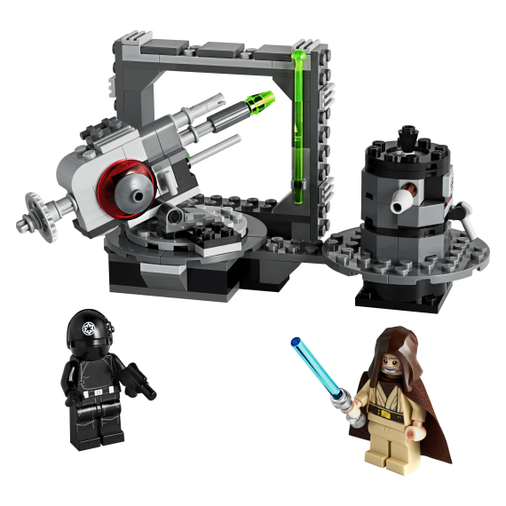 LEGO® Star Wars™ 75246 Dělo Hvězdy smrti                    