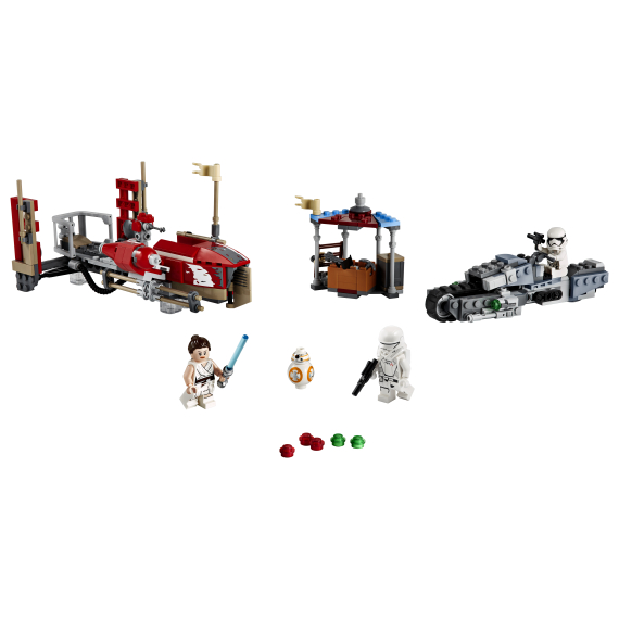 LEGO® Star Wars™ 75250 Honička spídrů                    