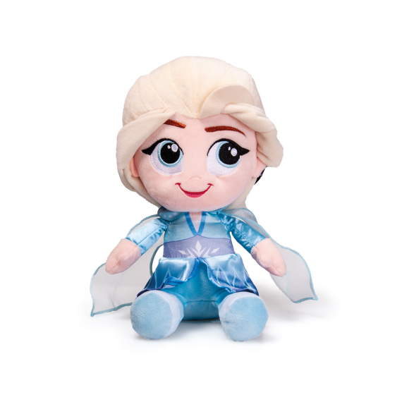Plyš 43 cm Elsa                    