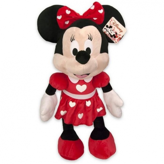Plyšový Mickey a Minnie 25 cm                    