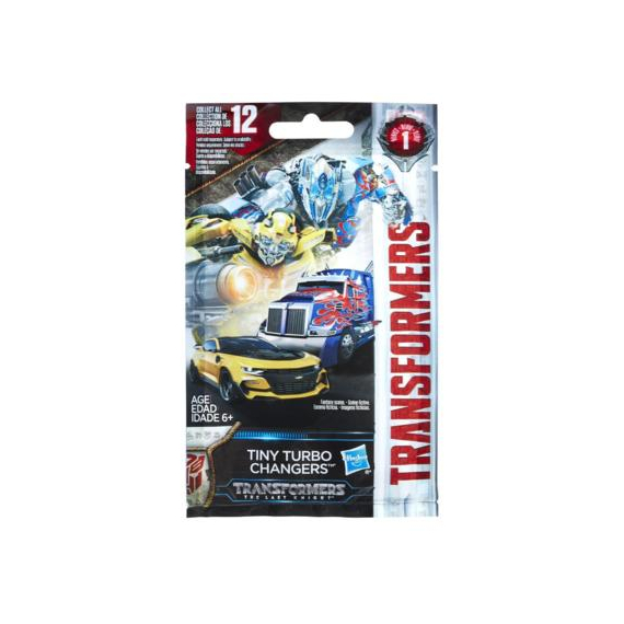 Transformers Sáček Mv5 Tiny                    