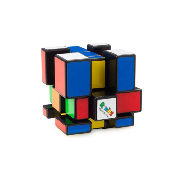 Rubikova kostka Mirror cube                    