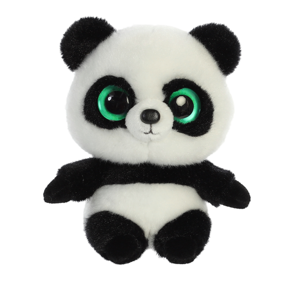 Plyšová Panda Yoo Hoo 15 cm                    