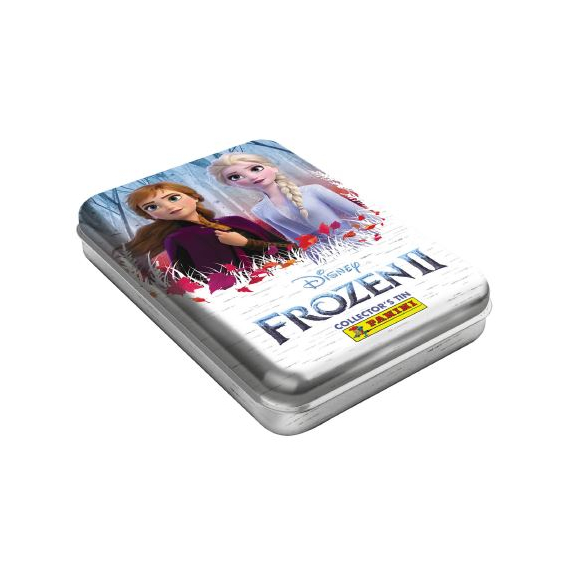 Ledové království - Movie 2 - plechová krabička (pocket)                    