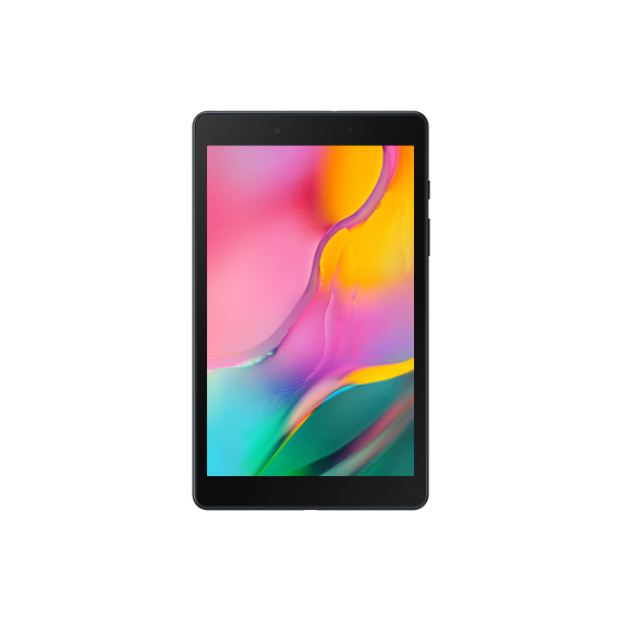 Dětský tablet Samsung Galaxy Tab A 8.0 32GB, Wifi Black + POUZDRO                    