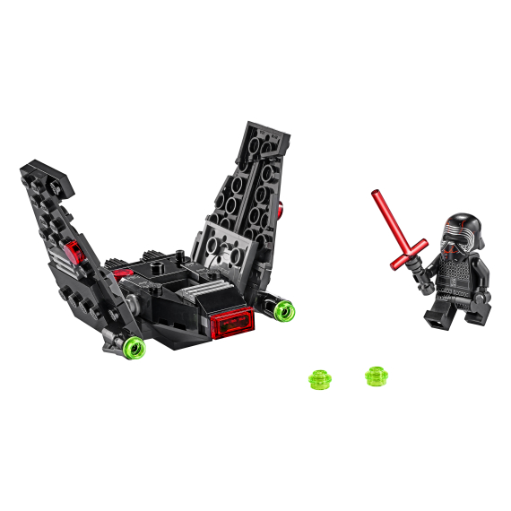 LEGO® Star Wars™ 75264 Mikrostíhačka Kylo Rena                    