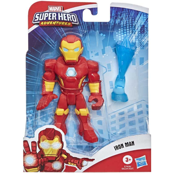 Avengers Super Heroes figurka                    