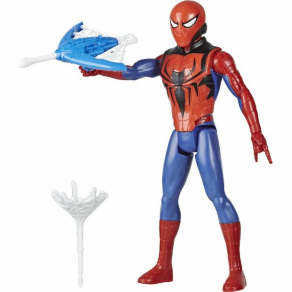 Spiderman figurka Titan s příslušenstvím                    