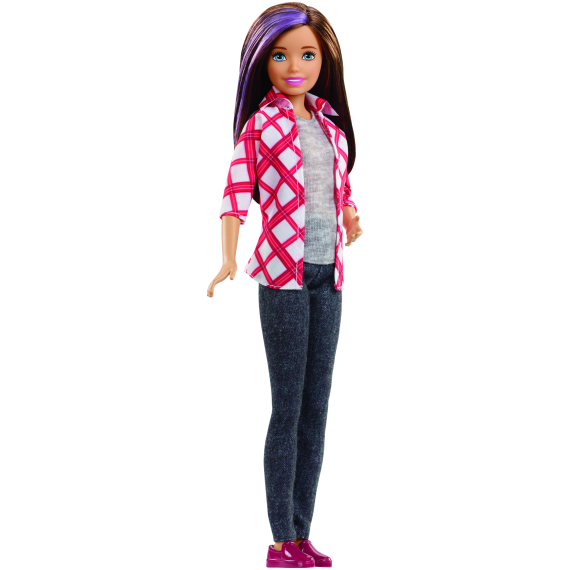 Barbie Skipper                    