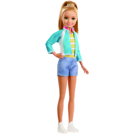Barbie Stacie                    