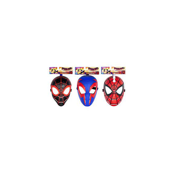 Spiderman základní maska                    