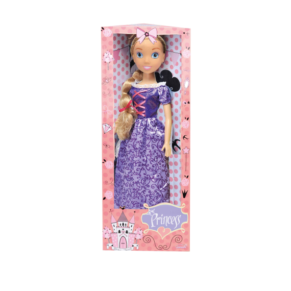 Princezna Bambolina 80 cm                    