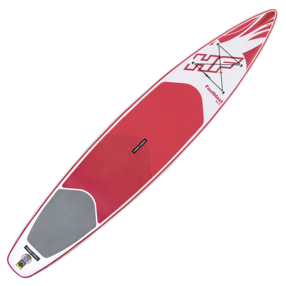 Paddleboard - Fastblast Tech 381x76x15cm                    