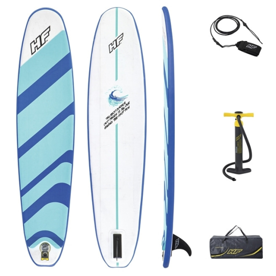 Paddleboard - Compact 243x57x7 cm                    