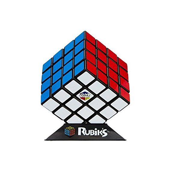 Rubikova kostka 4x4                    