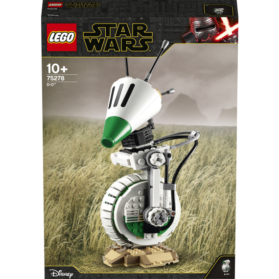 LEGO® Star Wars™ 75278 D-O™                    