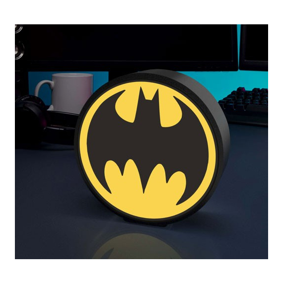 Batman Box světlo                    