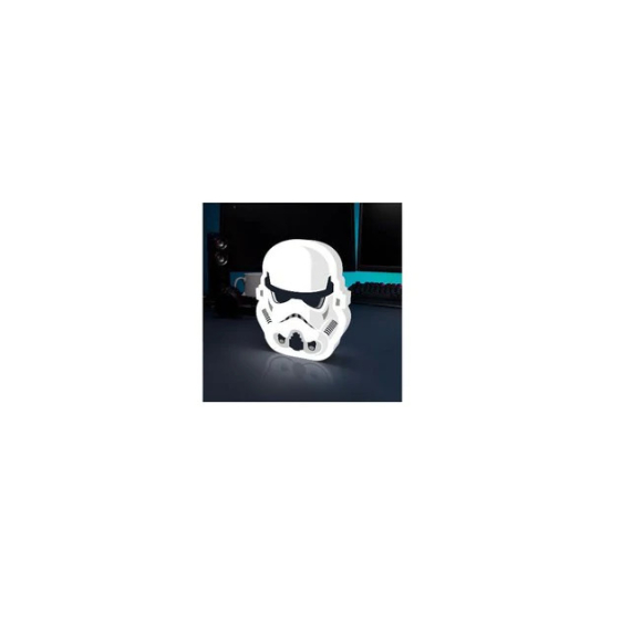 E-shop Stormtrooper Box světlo