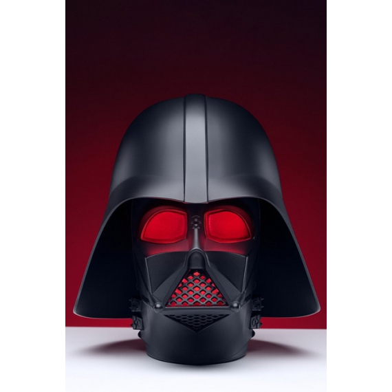 Světlo Star Wars - Dart Vader                    