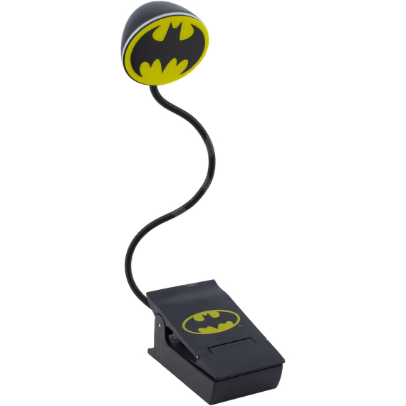 E-shop Lampička Batman