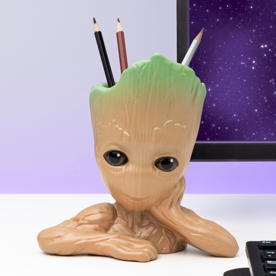 Držák na tužky Groot                    