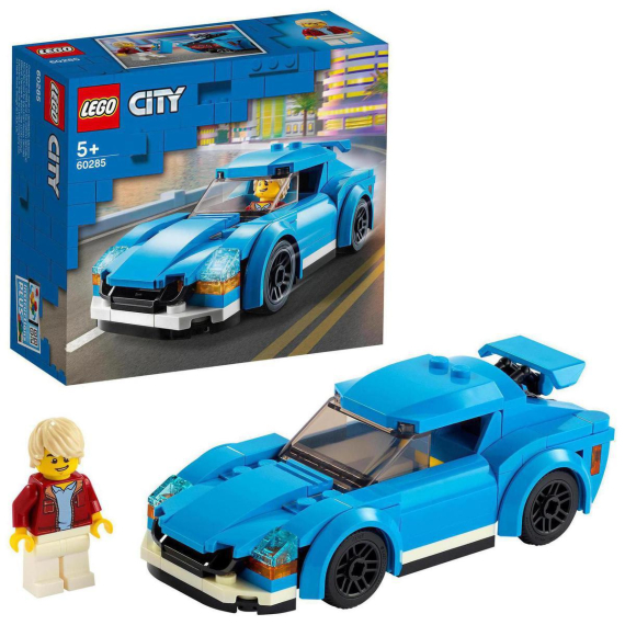 LEGO® City 60285 Sporťák                    