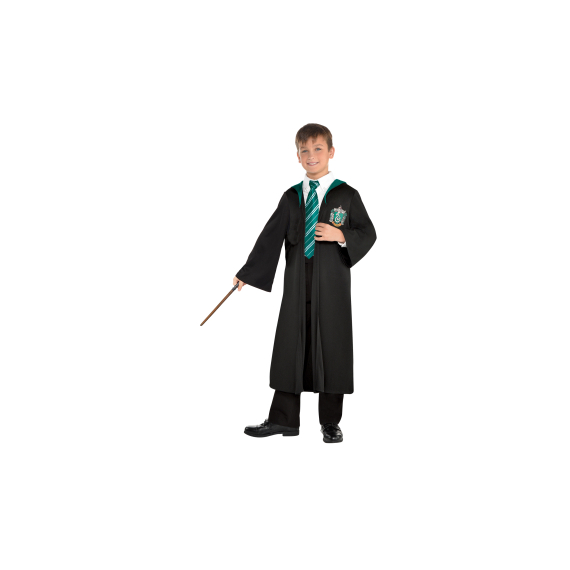Dětský kostým Harry Potter Zmijozel, 6-8 let                    