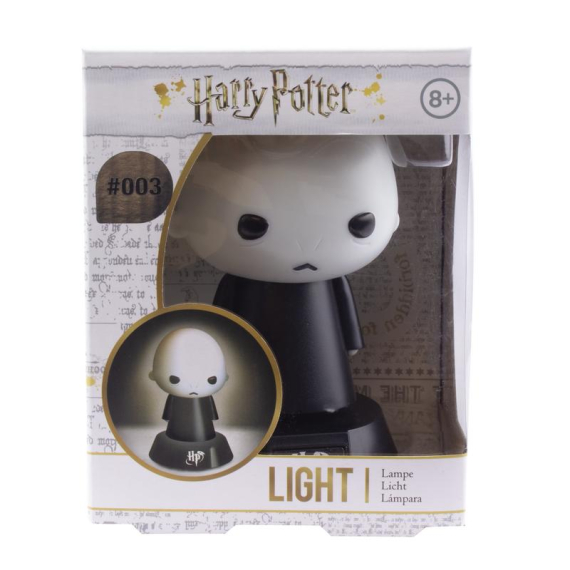 E-shop Icon Light - Voldemort