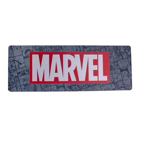 E-shop Herní podložka Marvel logo