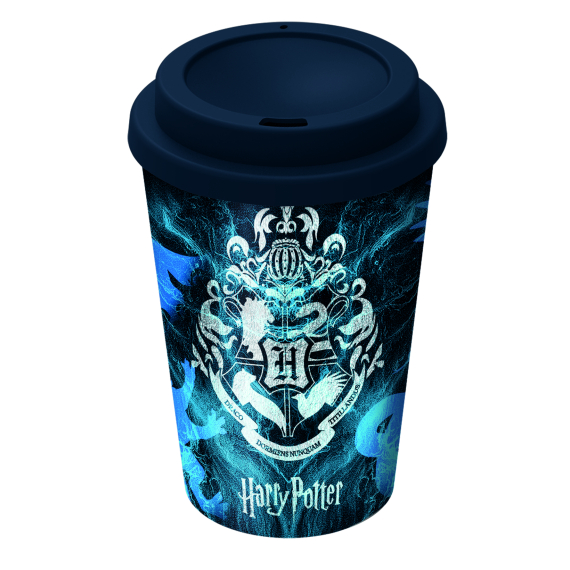 Hrnek na kávu Harry Potter, 390 ml                    